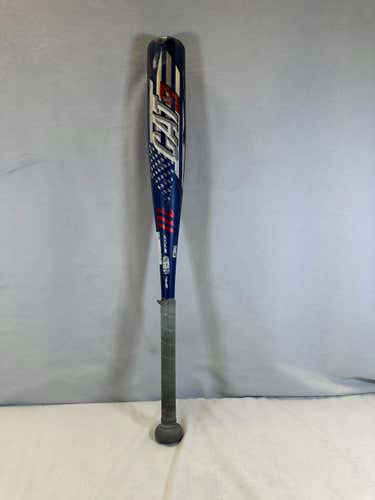 Used Marucci Cat 9 Pastime 27" -10 Drop Usssa 2 3 4 Barrel Bats