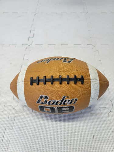 Used Baden Footballs