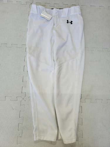 Used Under Armour Bb Sb Pants Sm Baseball And Softball Bottoms