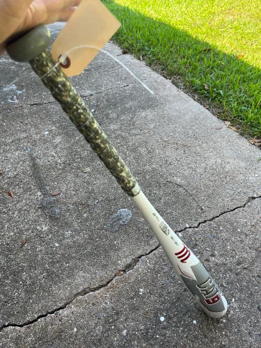 Used Kid Pitch (9YO-13YO) Marucci CAT9 Bat USSSA Certified (-10) Alloy 21 oz 31"