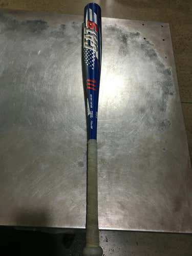 Used Marucci Cat 9 32" -3 Drop High School Bats