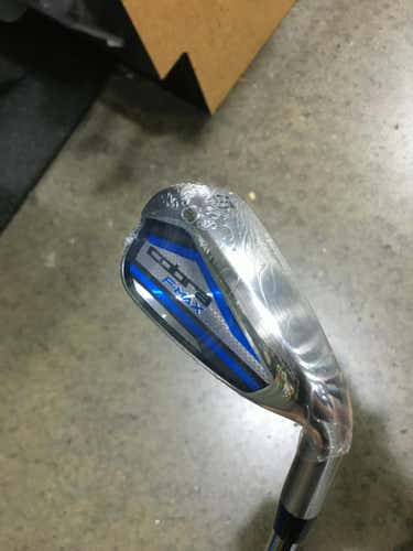 Used Cobra F-max 5 Iron Regular Flex Steel Shaft Individual Irons