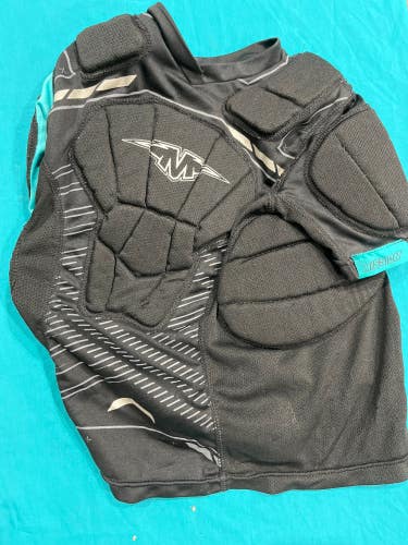 Used Junior Medium Mission Inline Girdle