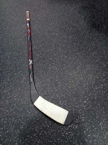Used Bauer Vapor 40 Flex Pattern P88 Junior One Piece Sticks