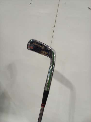 Used Ben Hogan Precision 5 Iron Regular Flex Steel Shaft Individual Irons