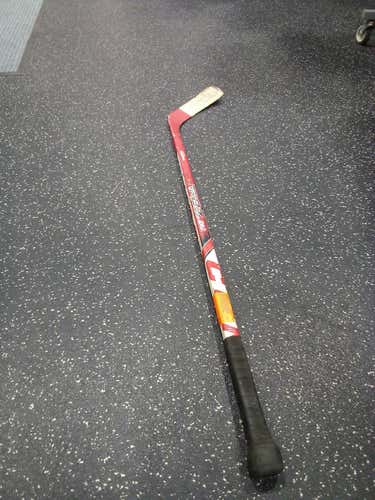 Used Ccm Taylormade Rbz Junior Wood Sticks