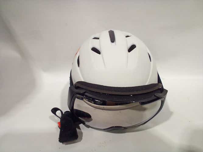 Used Lg Ski Helmets