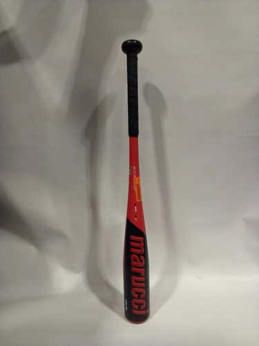 Used Marucci Cat 26" -11 Drop Usa 2 5 8 Barrel Bats