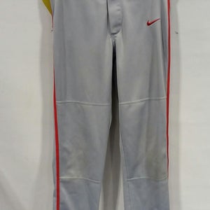 Used Nike Dri Fit Sm Baseball And Softball Bottoms