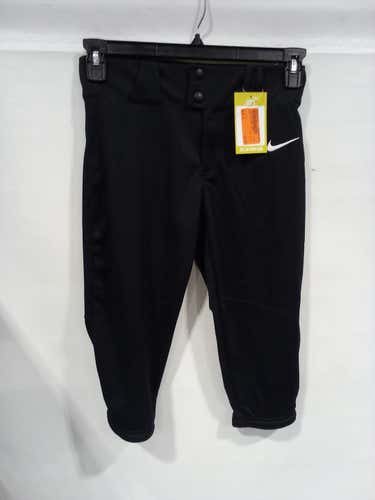 Used Nike Bb Pant Lg Baseball And Softball Bottoms