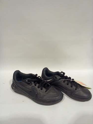 Used Nike Junior 01 Indoor Soccer Indoor Cleats