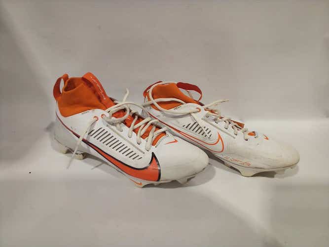 Used Nike Senior 10 Football Cleats