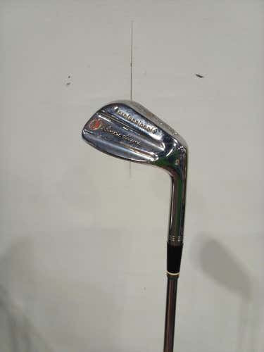 Used Spalding Sandra Haynic 9 Iron Regular Flex Steel Shaft Individual Irons