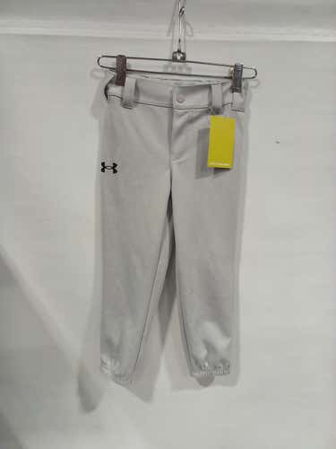 Used Under Armour Bb Pants Md Baseball And Softball Bottoms