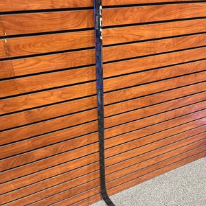 Used Youth CCM RibCor Trigger 7 Pro Hockey Stick Left Hand P88