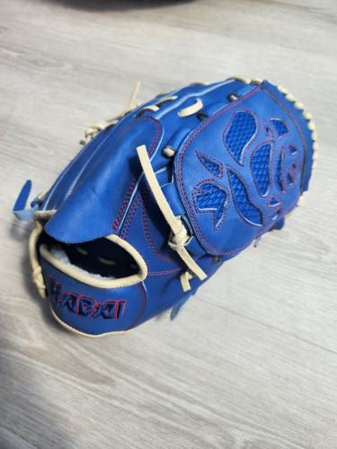 New Yabai Japan Baseball Glove