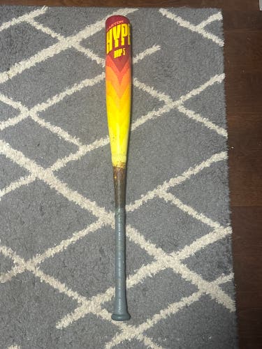 Easton Hype Fire 31 -5