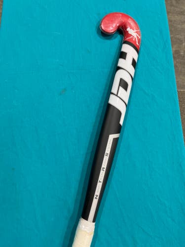 Black New JDH Field Hockey Stick