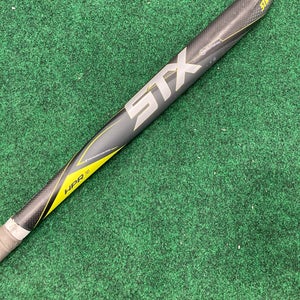 Gray Used STX HPR 700 Composite Field Hockey Stick 36.5"