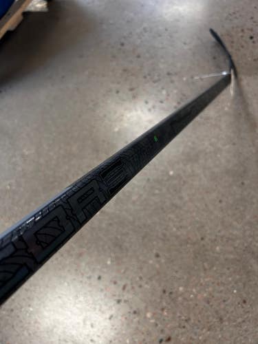 Used Intermediate CCM RibCor Trigger 6 Pro Hockey Stick Right Handed P88