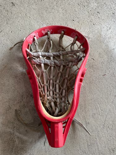 Used Defense Strung MD Head