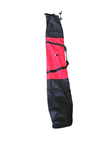 Used Downhill Ski Bags