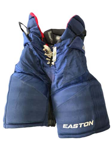 Used Easton Pro-10 Md Pant Breezer Hockey Pants