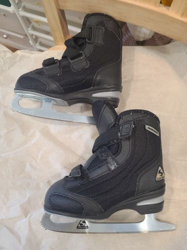 Used Figure Skates Boys Jackson Softec Junior 1