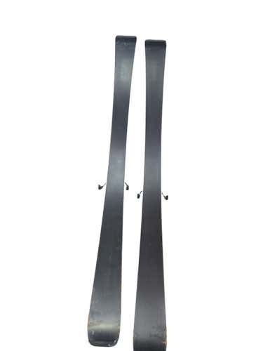 Used Rossignol Experience 76 W Look Xpress Bindings 152 Cm Women's Downhill Ski Combo