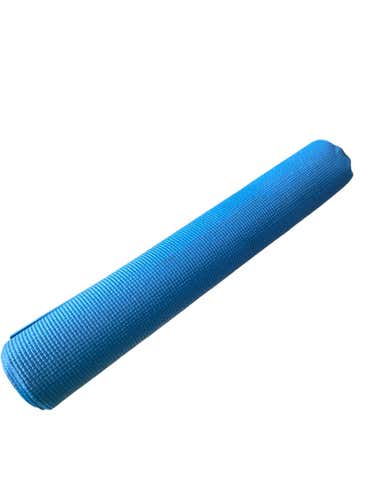 Used Yoga Products