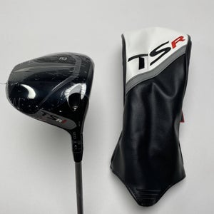 Titleist TSR1 Driver 12* Mitsubishi Chemical MMT R3 35g Ladies RH HC NEW