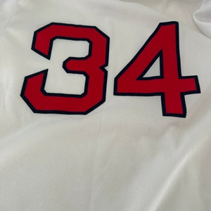 Big papi jersey
