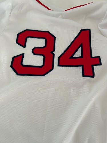 Big papi jersey