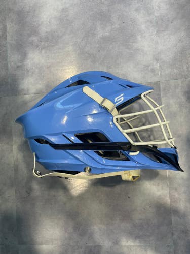 Blue Used Adult Cascade S Helmet OSFM