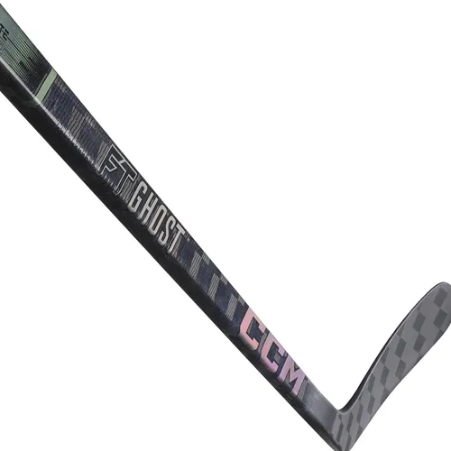 Used Senior CCM FT Ghost Right Handed Hockey Stick