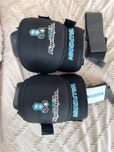 Vaughn knee pad