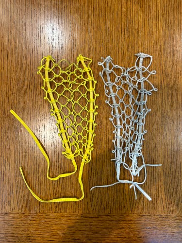 Two Gait Flex Mesh
