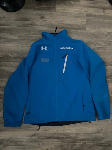 Under Armour Snowbird Jacket