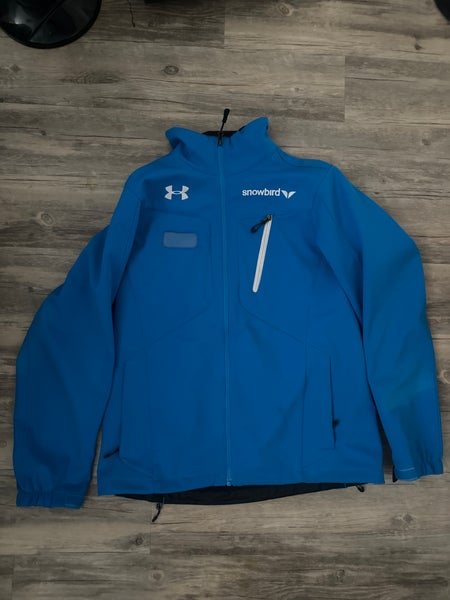 Under Armour Snowbird Jacket