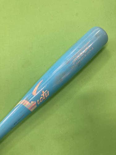 Used Victus Julio Rodriguez "J-Rod" Pro Reserve Bat Maple 28"