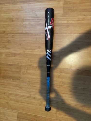 Marucci cat x2 composite