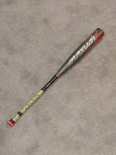 Used Easton Maxum Ultra BBCOR Certified Bat (-3) 29 oz 32"