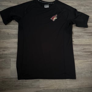 Arizona Coyotes Fanatics Base layer shirt