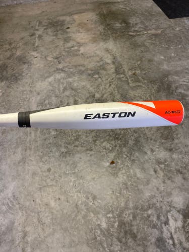 Easton Mako Baseball Bat