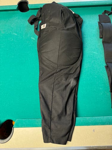 Stevens Referee Pants