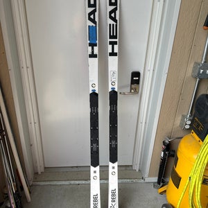 Head GS RACE SKI