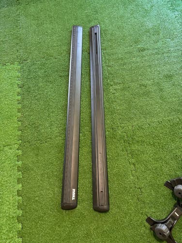 Thule WingBar Evo Load Bars - Pair