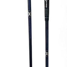 Merchants of Golf Tour X Graphite Junior Kids Golf Clubs 9 Iron & Driver Size 2