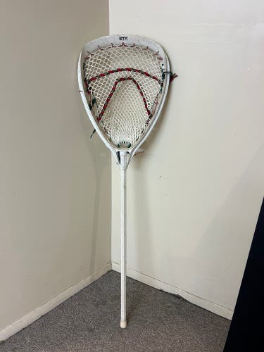 Goalmaster goalie stick