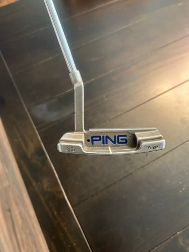 Ping G2i Anser putter